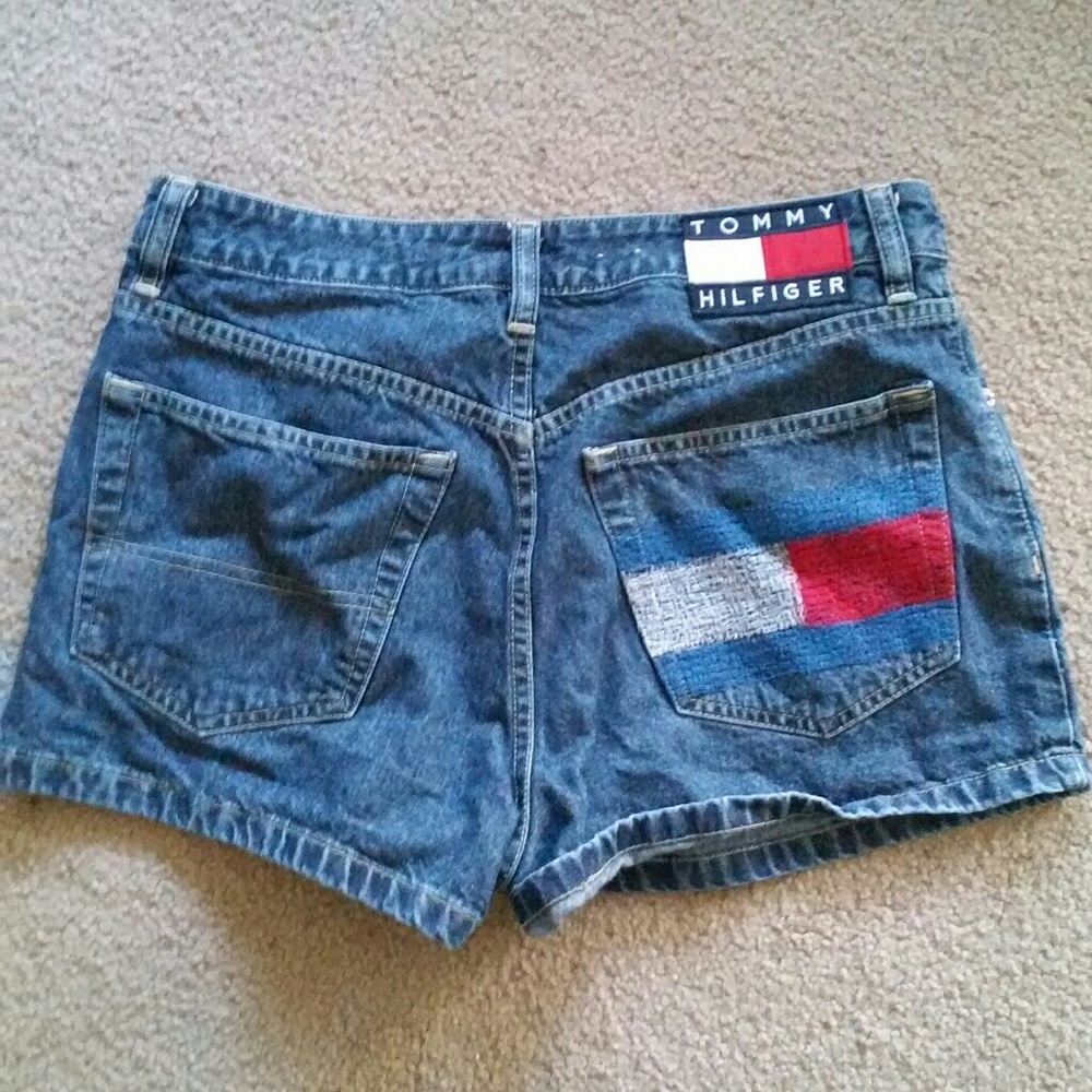 Tommy Hilfiger Shorts