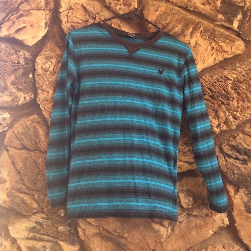 Long Sleeve Zoo York Shirt