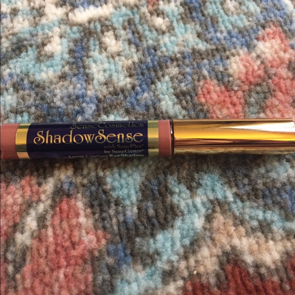 Pink Posey Shadowsense