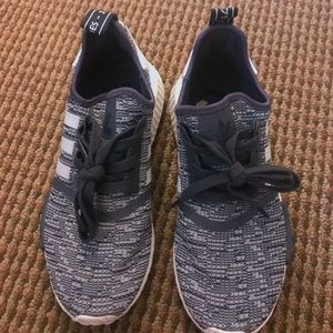 Adidas Women's NMD R1 UltraBoosts
