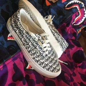Fear Of God Vans