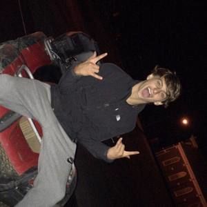 Meet your Posher, Nathaniel