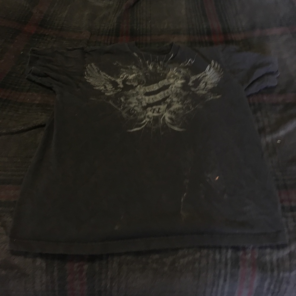 Champs short sleeve t-shirt
