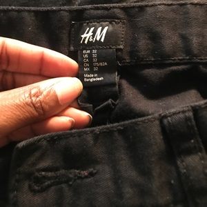 H&M pants