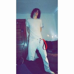 Meet your Posher, Kyle