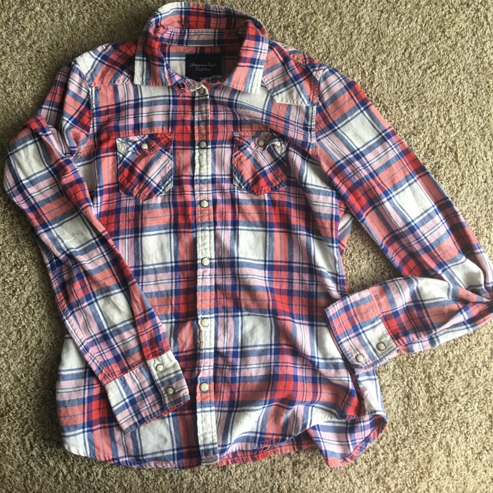 AE Flannel