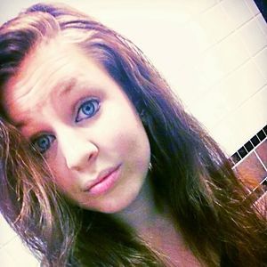 Meet your Posher, Keri