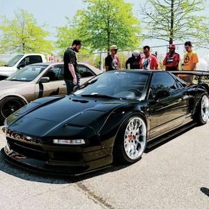 Meet your Posher, Syed