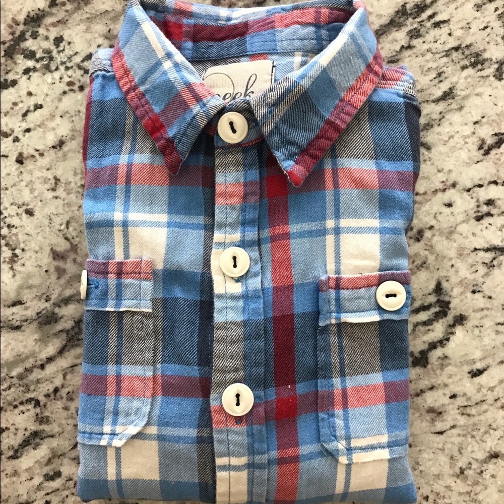 💛boys shirts M/ 6-7💛