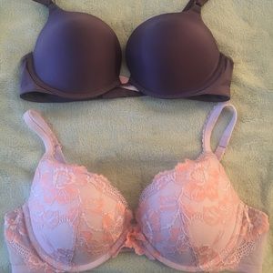 Victoria Secret Bras