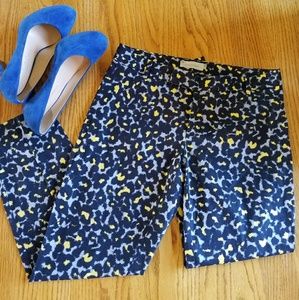 Gap Slim Fit Cropped pants, never worn