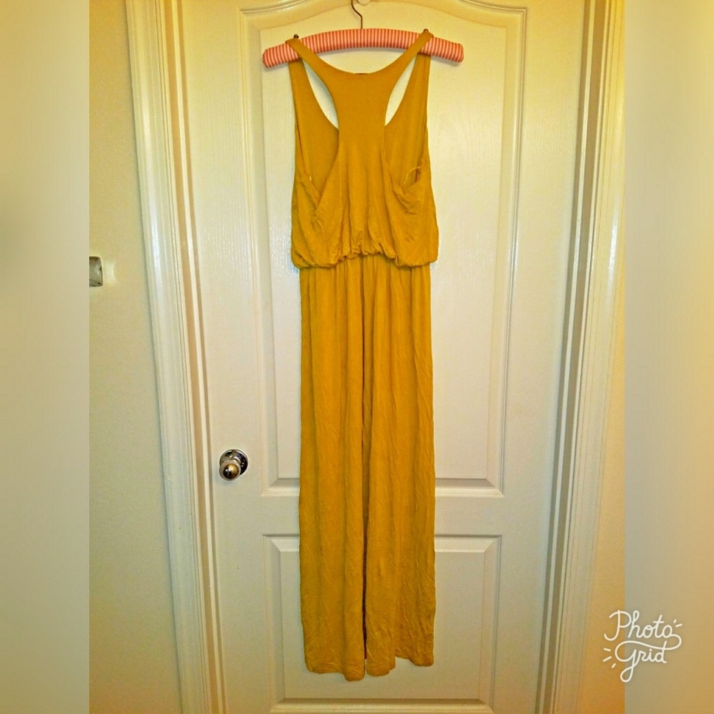Yellow Sundress - Picture 2 of 2