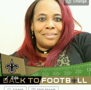 Meet your Posher, Terri