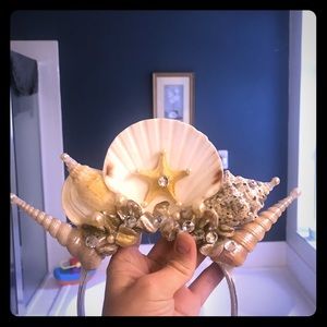 👑🌊Mermaid Crowns 🌊👑