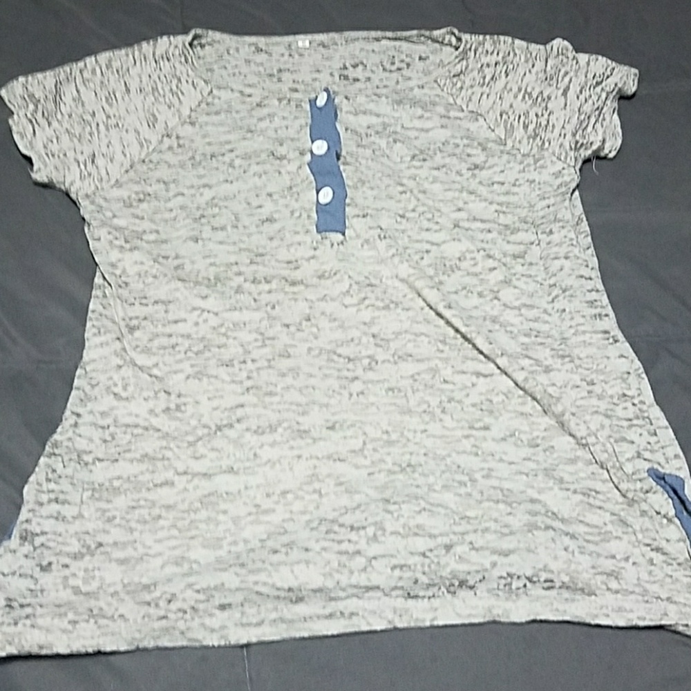 Burnouts t