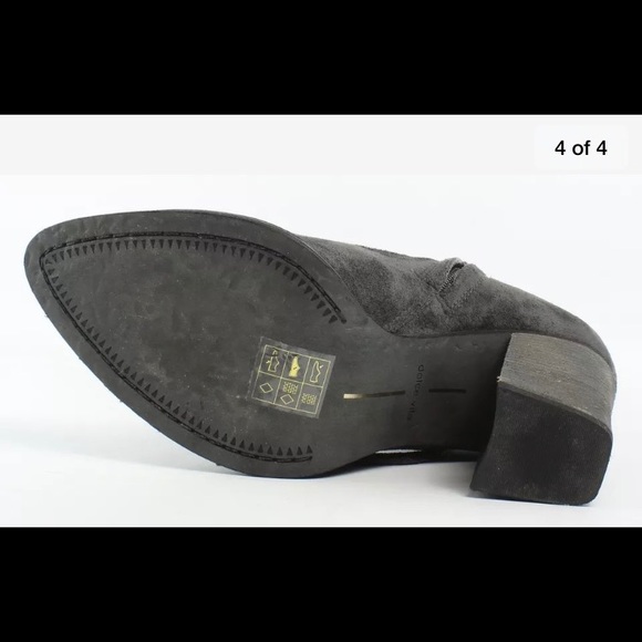 Dolce Vita OTK *SOLD OUT* boot - Picture 4 of 4