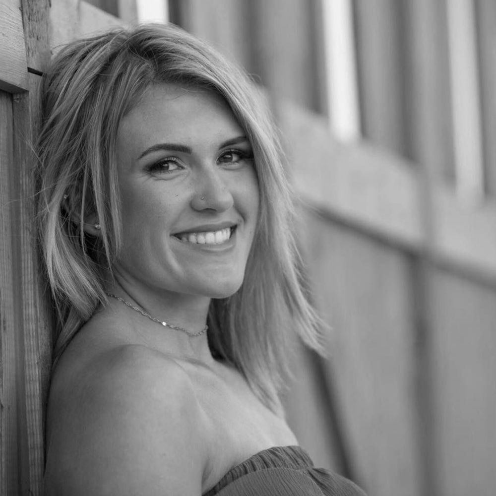 Meet your Posher, Erica
