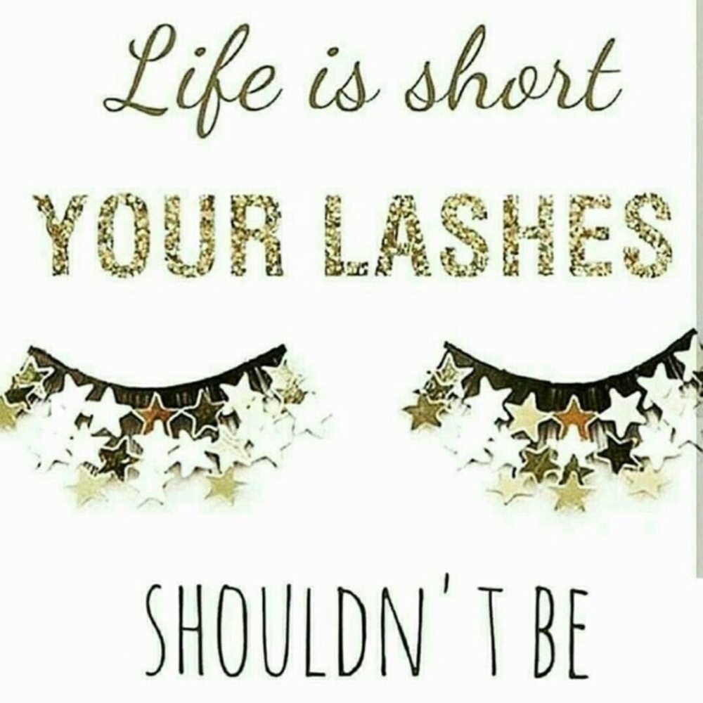 Lash boost. Rodan and fields
