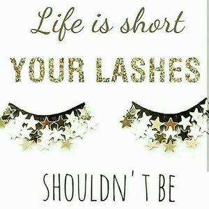 Lash boost. Rodan and fields