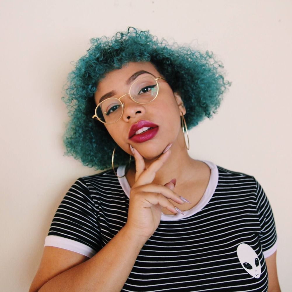 Meet your Posher, Gabriella