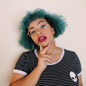 Meet your Posher, Gabriella