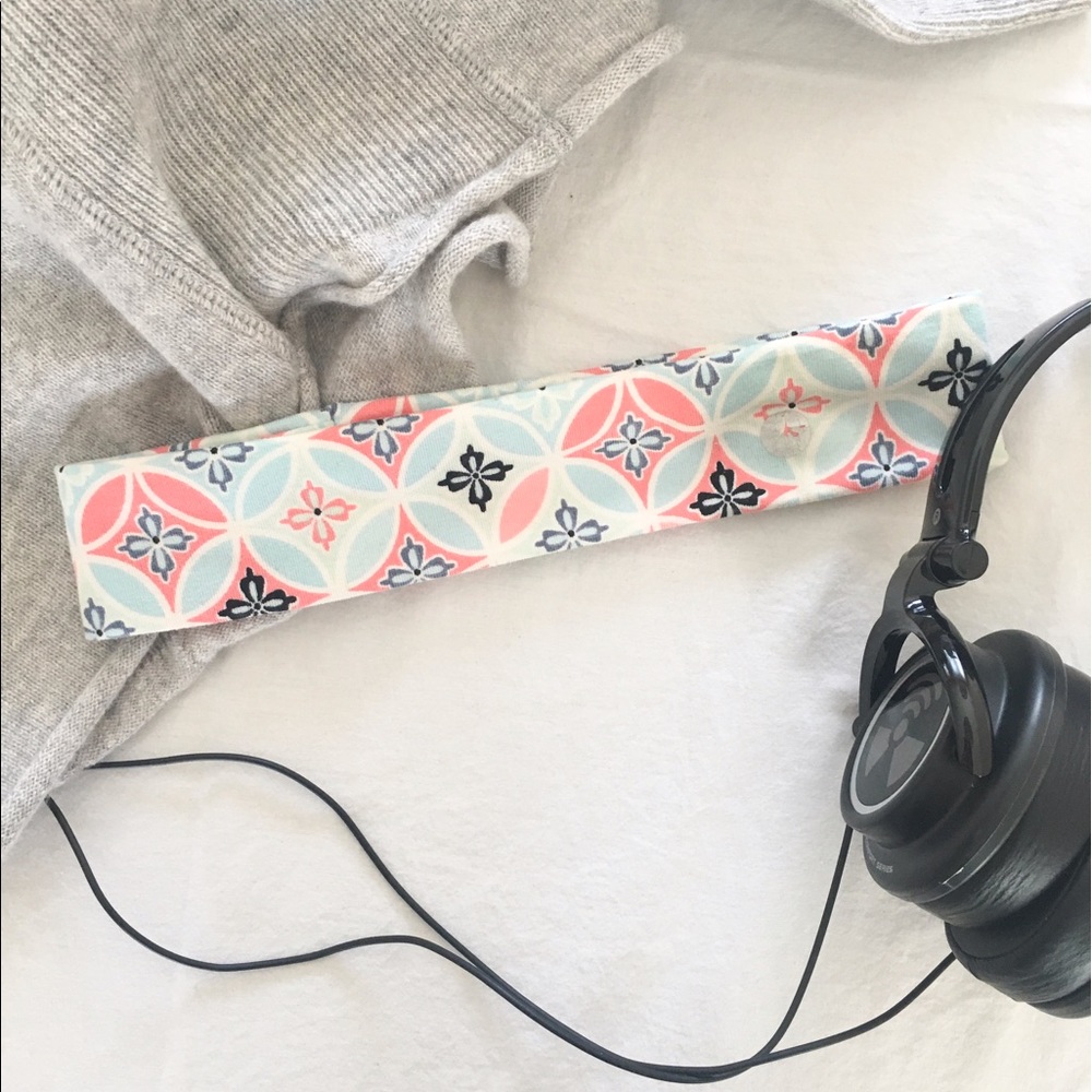 Workout Headband