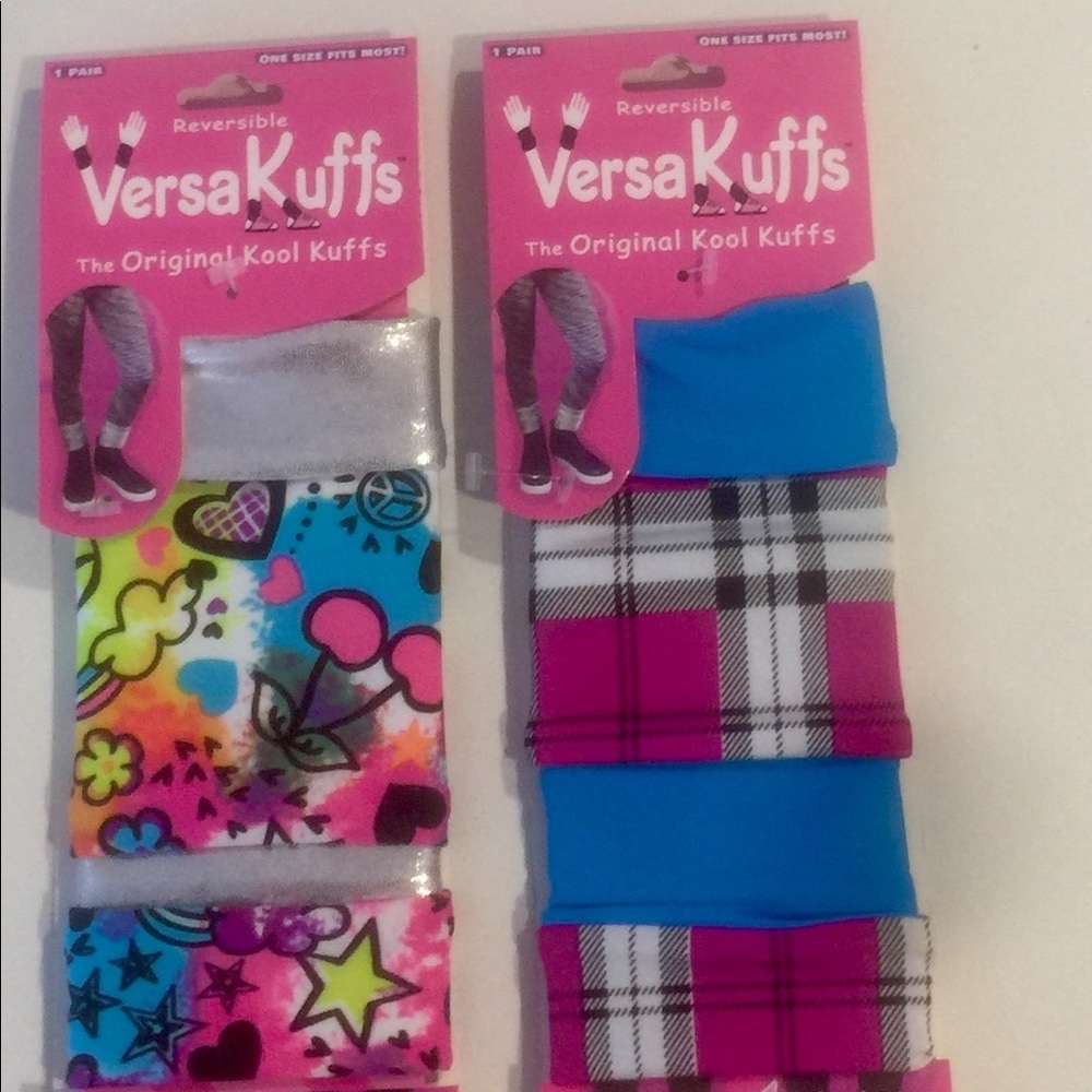 VERSAKUFFS - Picture 2 of 2