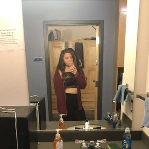 Meet your Posher, Frieda