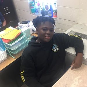 Meet your Posher, Devin