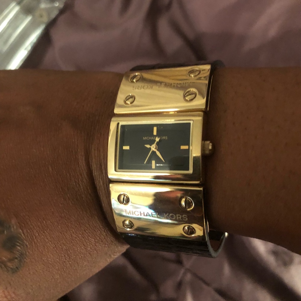 Micheal Kors Watch