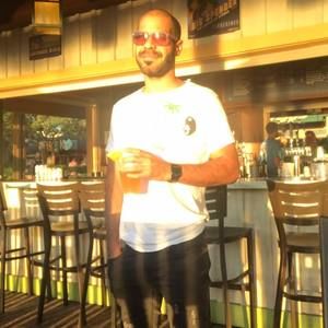 Meet your Posher, Ricardo