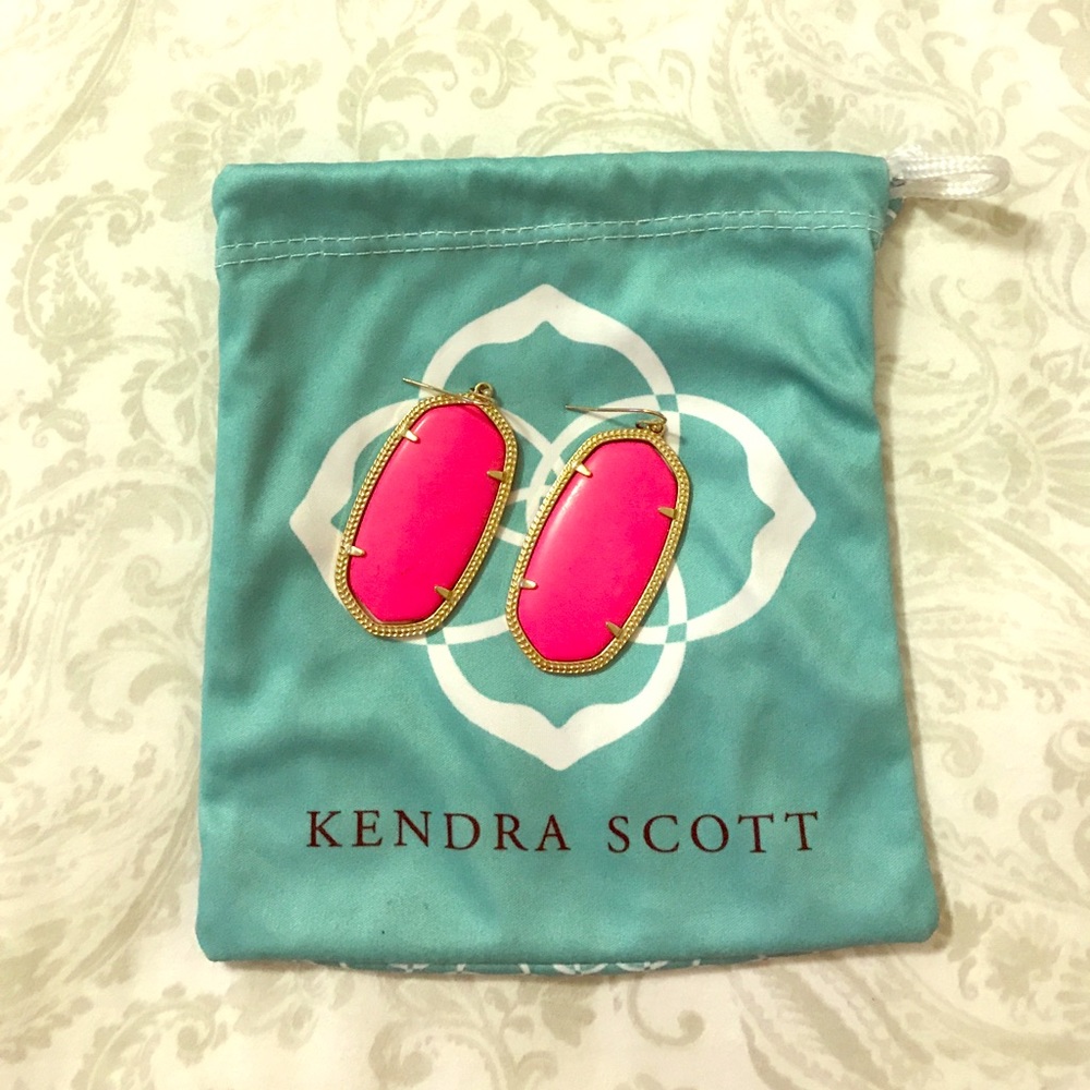 Kendra Scott Danielle Earrings