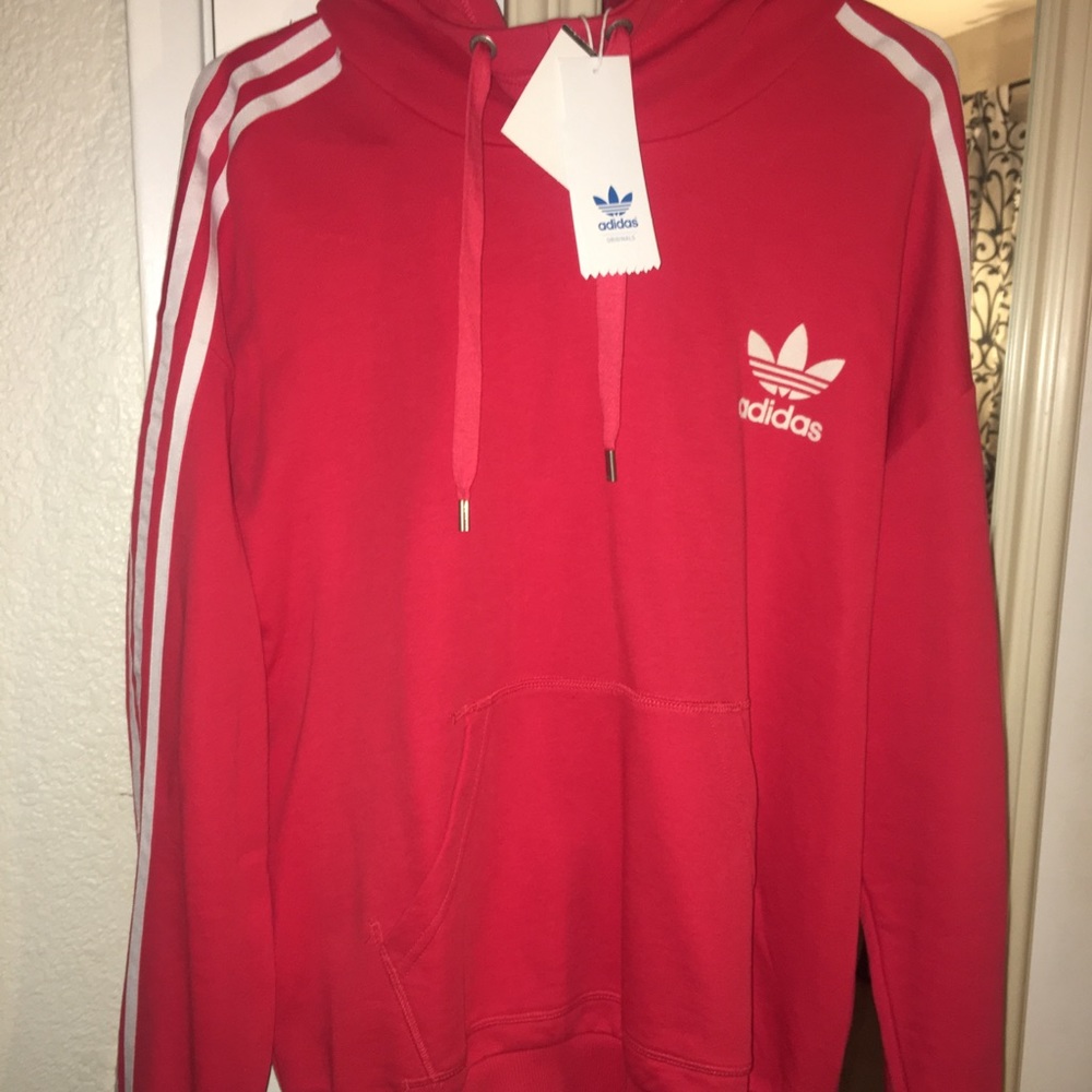Adidas sweater