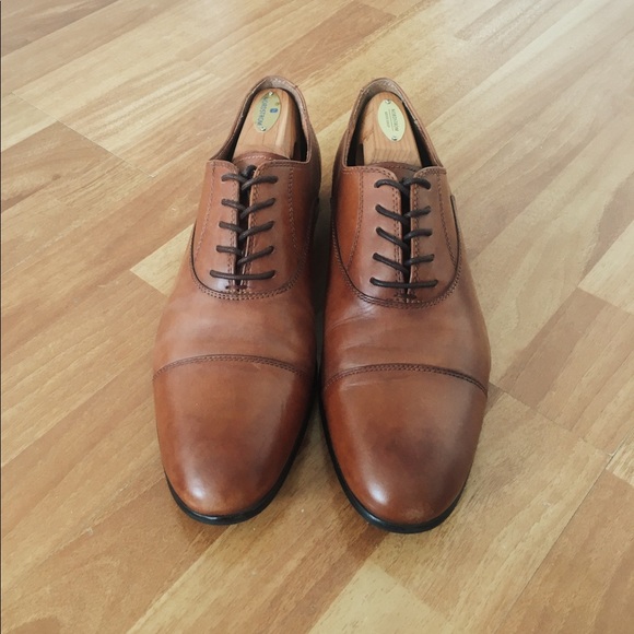 ALDO Oxford Dress Shoes main image 4