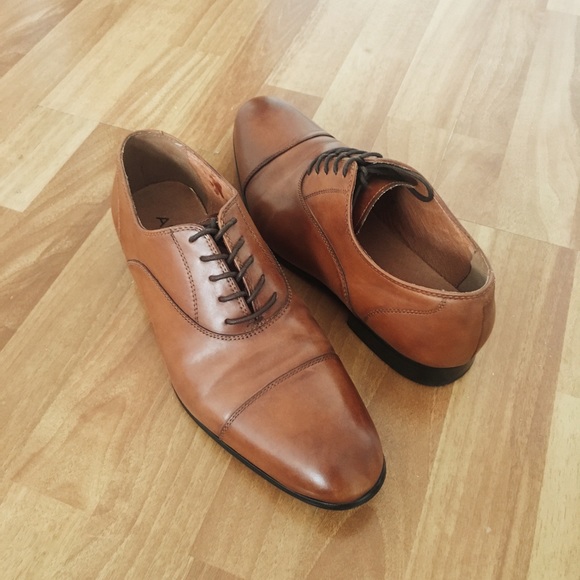 ALDO Oxford Dress Shoes