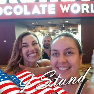 Meet your Posher, Valerie