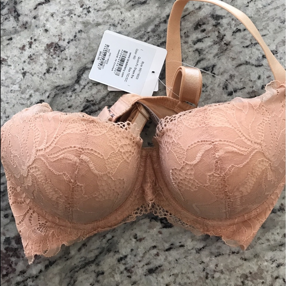 New⭐C70 Bra ⭐Bradelis