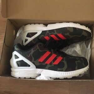 Adidas ZX Flux