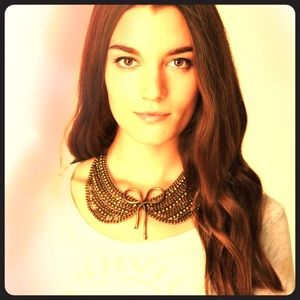 Dannijo Stella collar Necklace