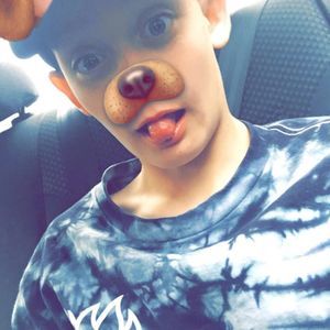 Meet your Posher, Dylan