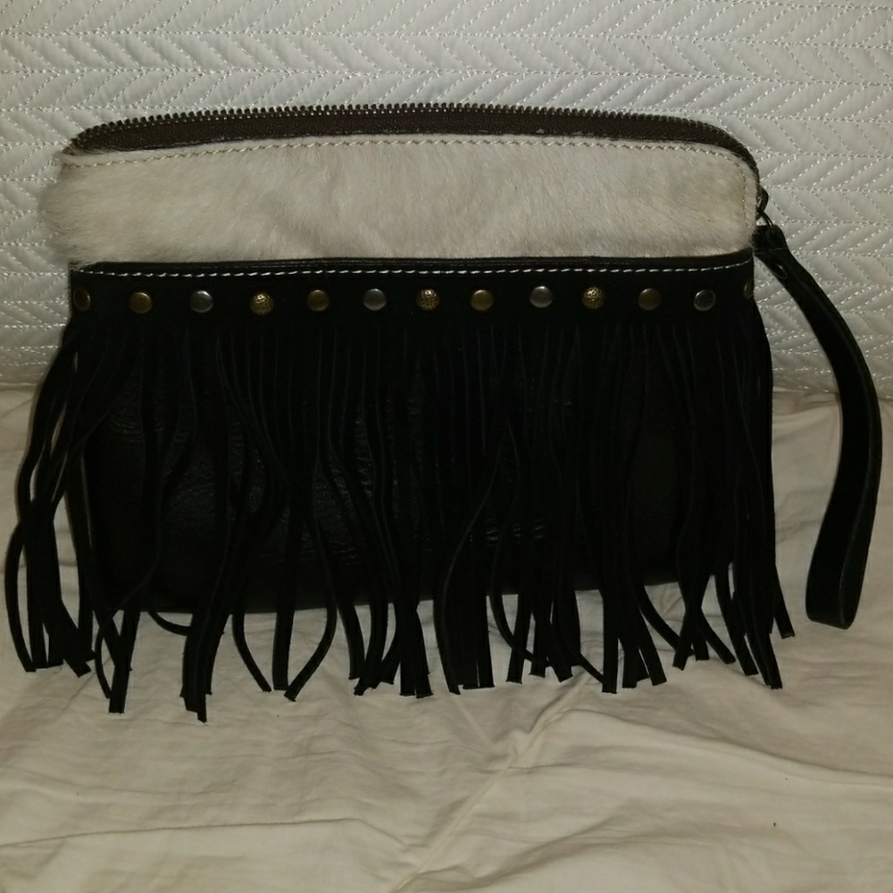 Patricia Nash Med Wristlet