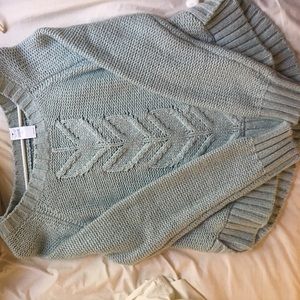 American Eagle sweater