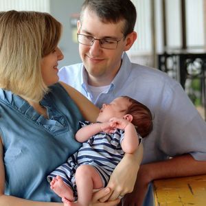 Meet your Posher, Sam