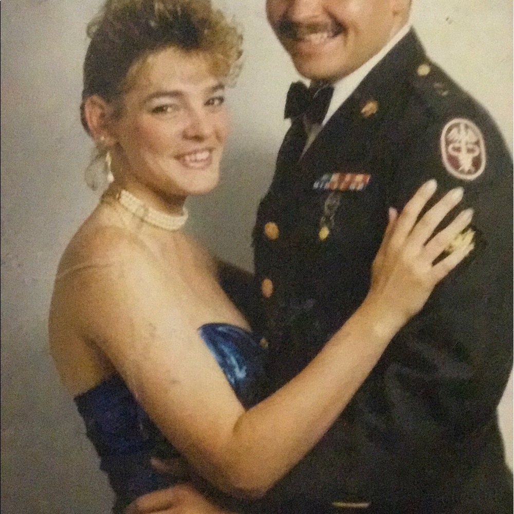 Meet your Posher, Kimberly