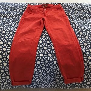 Lucky brand sweet chino
