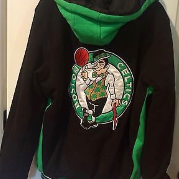 Official NBA Championship Boston Celtics - Picture 4 of 4