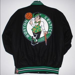 Official NBA Championship Boston Celtics