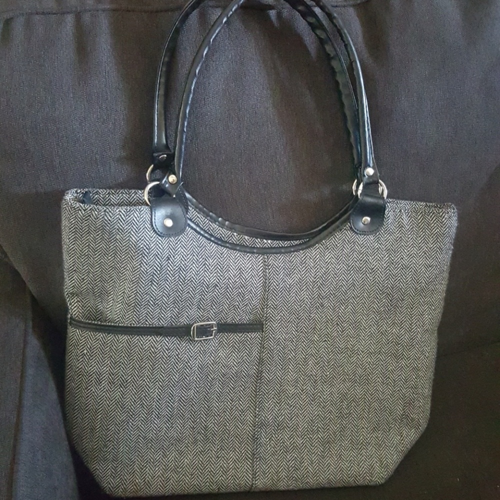 purse
