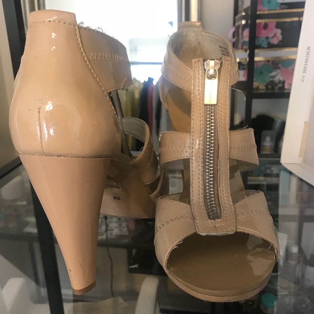 Michael Kors Sandal heels