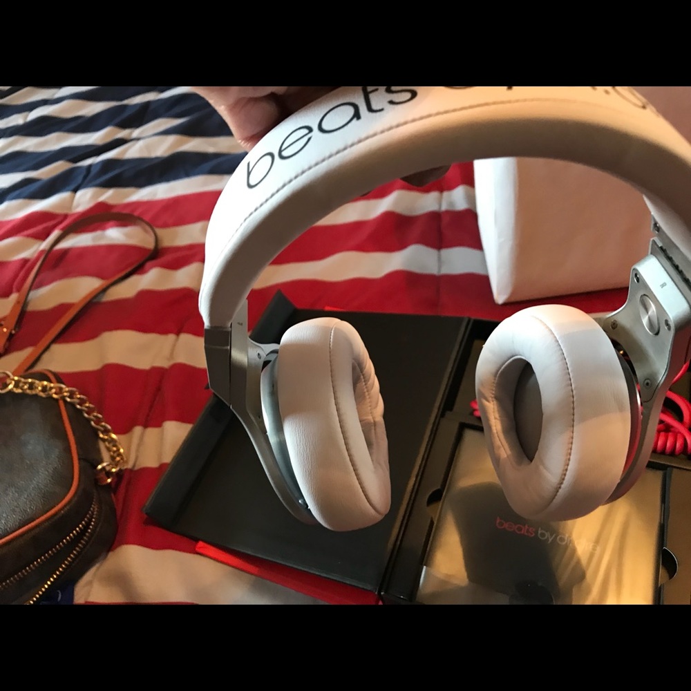 Dr.Dre Beats Pro